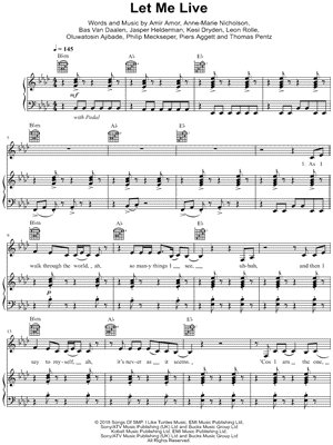 Let Me Live