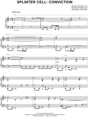 Splinter Cell: Conviction