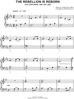 The Rebellion Is Reborn