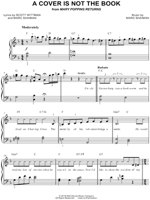 A Cover Is Not the Book