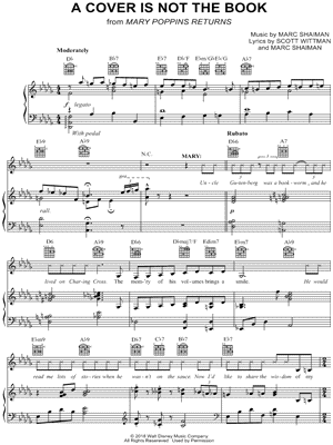 A Cover Is Not the Book