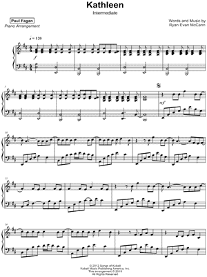 Kathleen [intermediate]