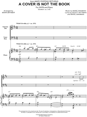 A Cover Is Not the Book