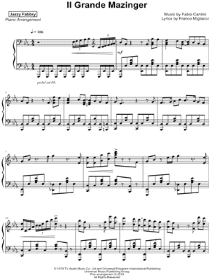 Il Grande Mazinger