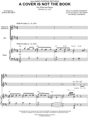 A Cover Is Not the Book