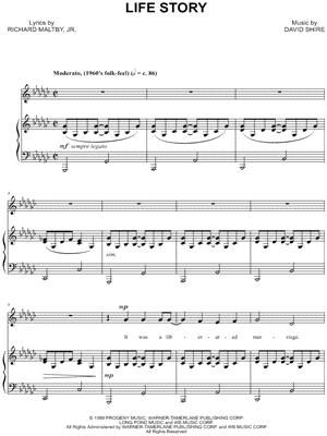 Life Story