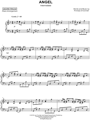 Angel [intermediate]