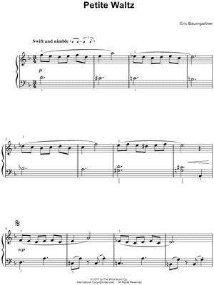 Petite Waltz