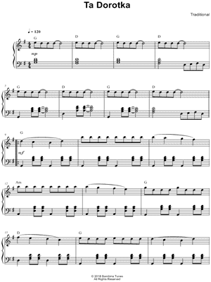 Ta Dorotka