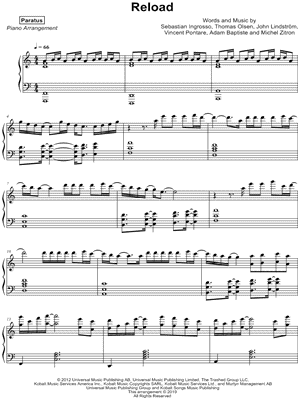 Reload