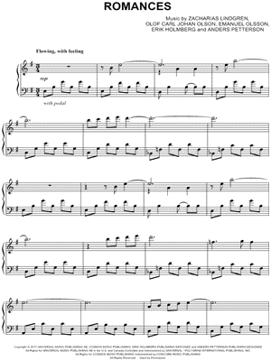 Romances
