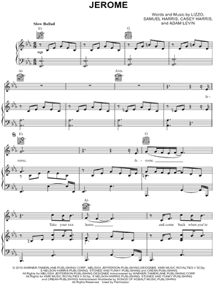 Jerome