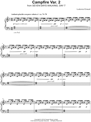 Day 7: Campfire Var. 2