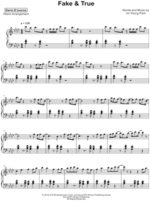 Fake & True