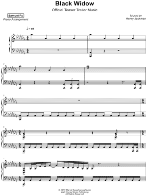 Black Widow