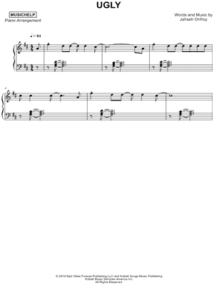 UGLY