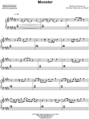Monster