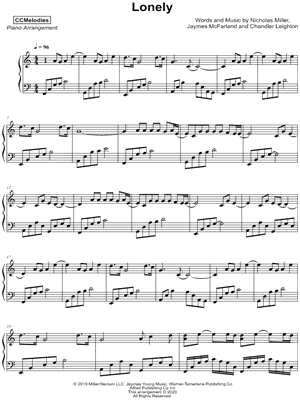 Lonely