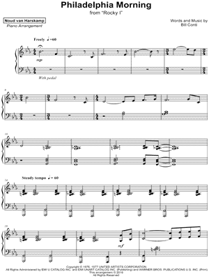 Philadelphia Morning