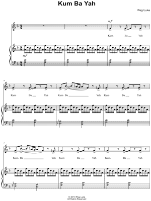 Kum Ba Yah