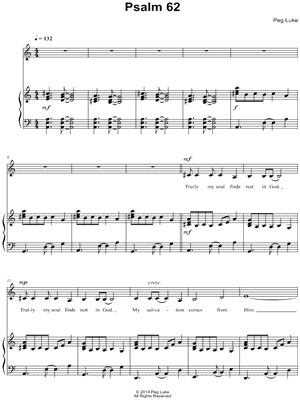 Psalm 62