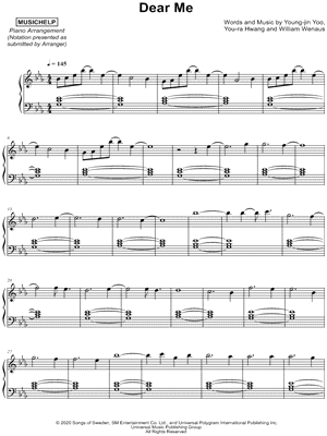 Dear Me