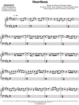 Heartless