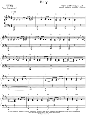 Billy