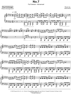 No. 7 [full - advanced]