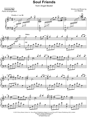 Soul Friends