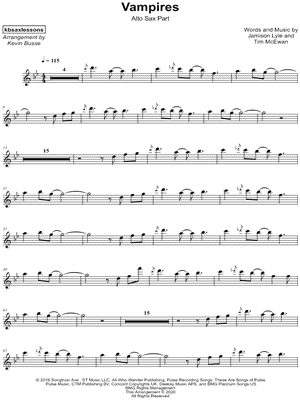 Vampires