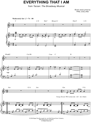 Everything That I Am