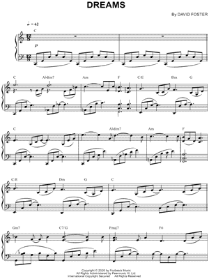 Dreams
