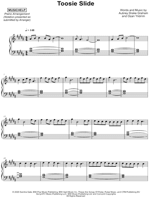 Toosie Slide