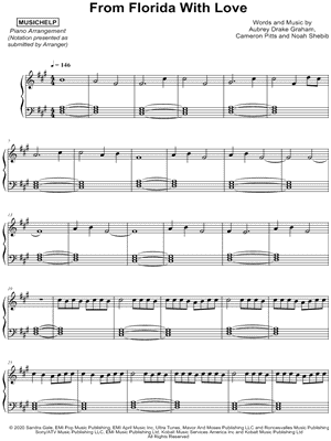 From Florida With Love