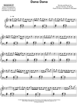 Dana Dana