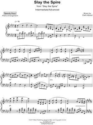 Slay the Spire [intermediate / advanced]