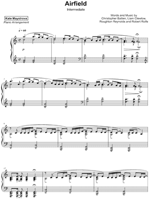 Airfield [intermediate]