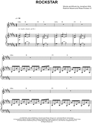 ROCKSTAR