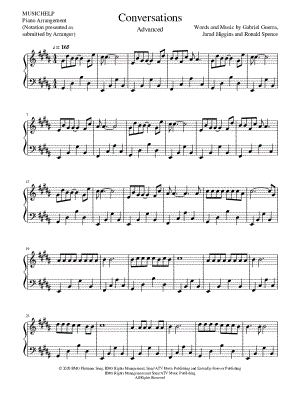 Conversations [advanced]