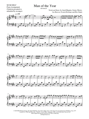 Man of the Year [advanced]