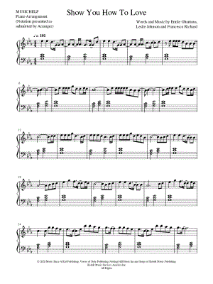 Show You How to Love