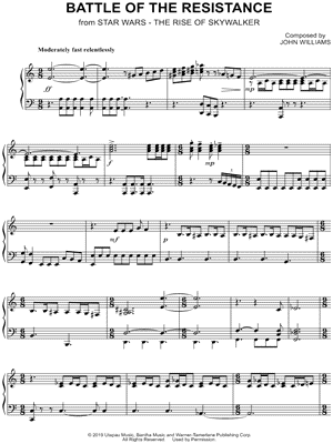 Battle of the Resistance