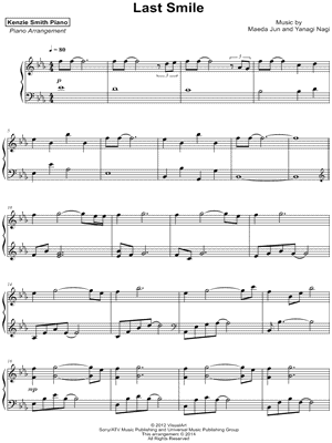 Last Smile