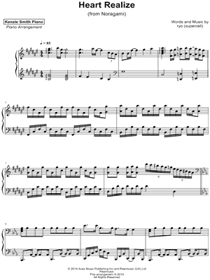 Heart Realize
