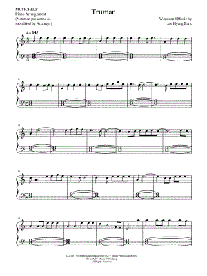 Truman