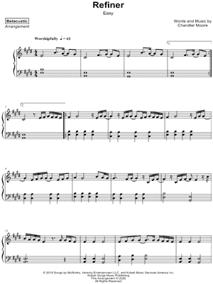 Refiner [easy]