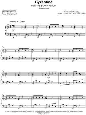 Byzantine [intermediate]