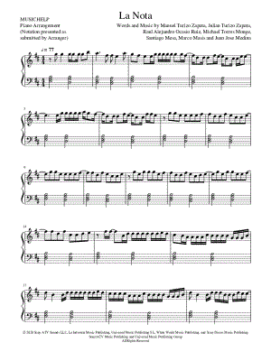 La Nota