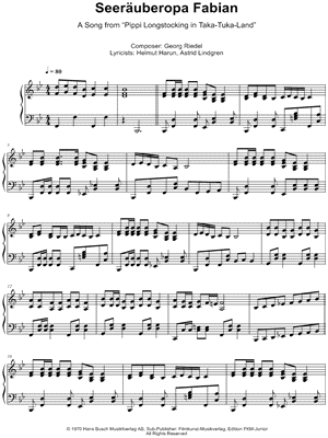 Seeräuberopa Fabian